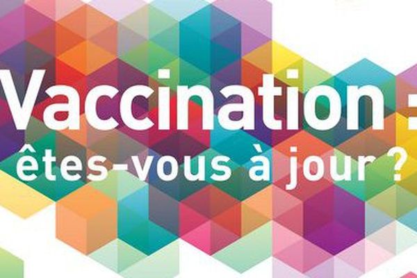 La 10ème semaine de la vaccination permet de faire comprendre les enjeux de santé publique aux citoyens