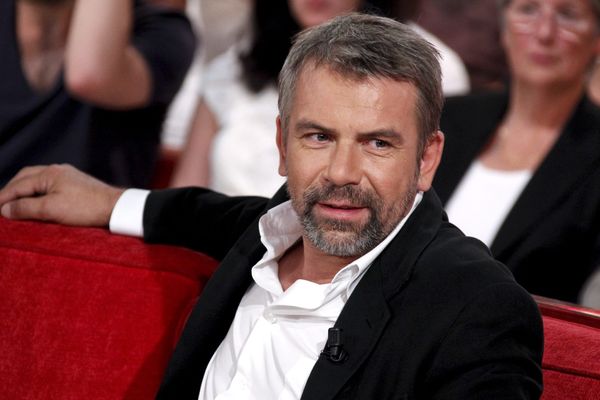 L'acteur Philippe Torreton va incarner Jaurès