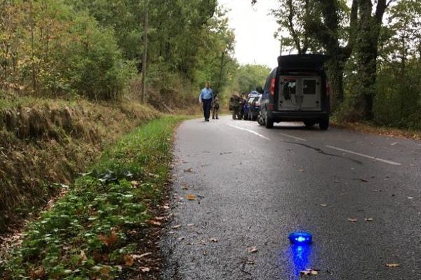 Un suspect aurait été interpellé jeudi après la découverte d'un corps dans la forêt de Bouconne près de Toulouse