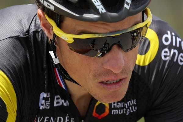 Sylvain Chavanel impérial tout au long de ce TPC 2016