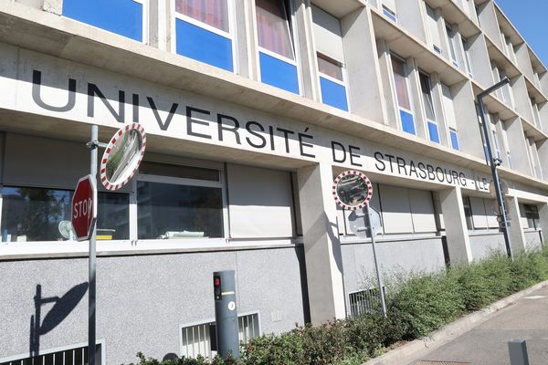 L'Université de Strasbourg se positionne contre le RN en vue du second tour des législatives.