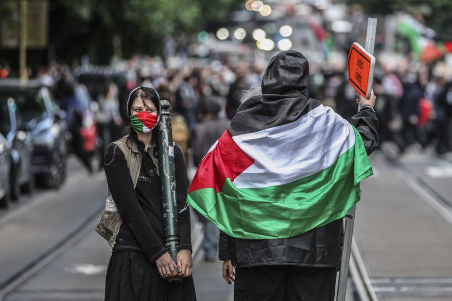 After the fires in front of the Grande-Motte synagogue, Hérault chief executive bans demonstrations in support of Palestine next week