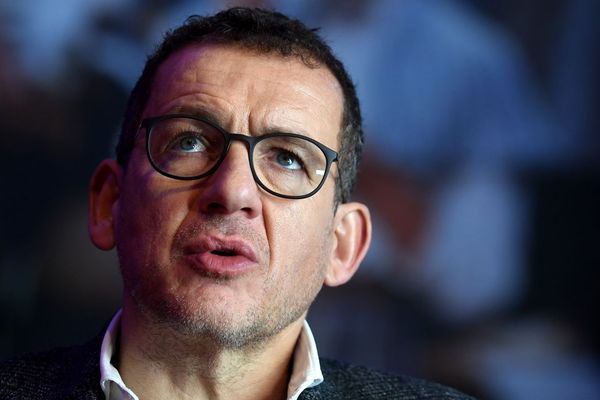 Dany Boon le 15 février 2020