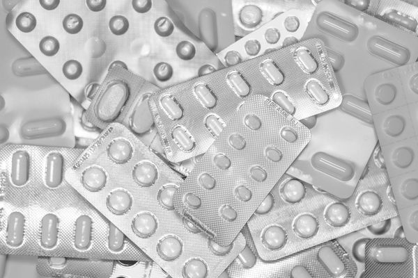 La consommation d'antibiotiques recule timidement en France