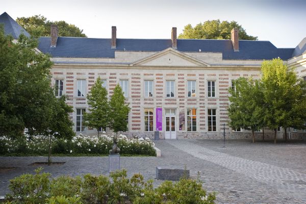 Le musée accueille la dernière exposition de son triptyque pour les 150 ans de la naissance du peintre.