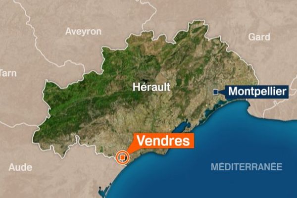 Vendres (Hérault)