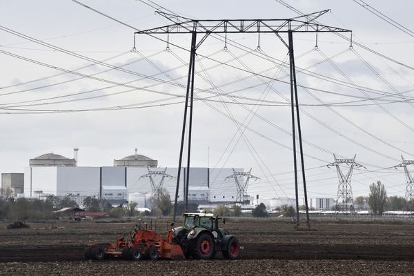 Le bouclier tarifaire restera en place en 2023 mais limitera la hausse des factures à 15%.