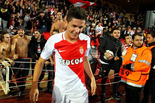 Guido Carrillo - Archives