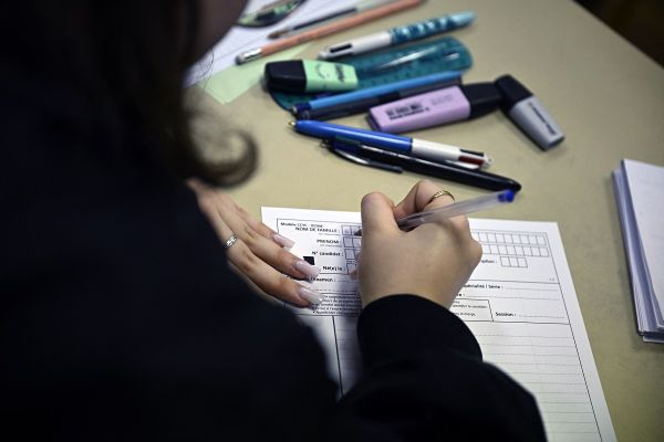 Les résultats du Bac 2024 seront connus lundi 8 juillet dès 14H00.