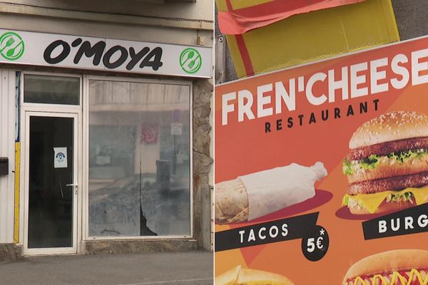 Deux employés de la collectivité sont soupçonnés de conflit d'intérêts Ils étaient très liés aux restaurants, le O'Moya et le Fren'cheese ayant décroché le marché des repas aux mineurs non accompagnés.