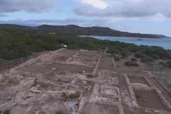 A Figari, le conseil des rivages a validé plus de 700 hectares.