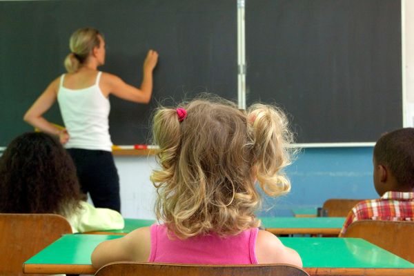 Quelle incidence aura la fusion des régions sur les académies ? 