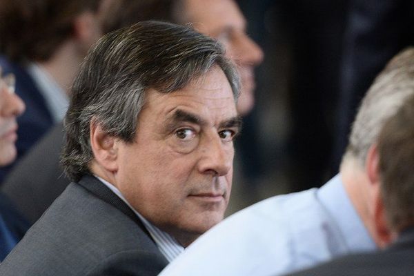 François Fillon