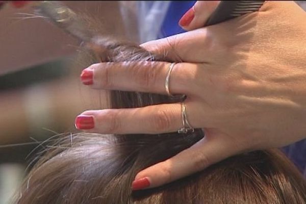 Bac pro de coiffure à Vesoul