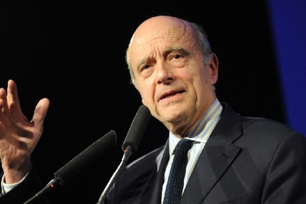 Alain Juppé tenté de calmer les esprits après les révélations dans l'affaire Bygmalion