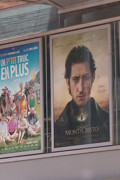 Les cinémas Pathé de la métropole d'Orléans ont enregistré une augmentation de leur fréquentation durant trois mois consécutifs.