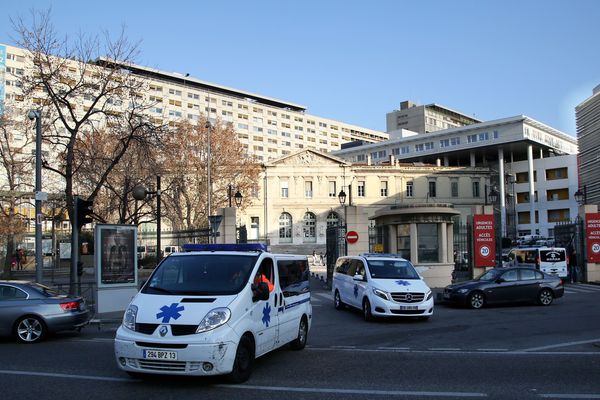 Le nouveau projet régional de santé place le patient au coeur du système