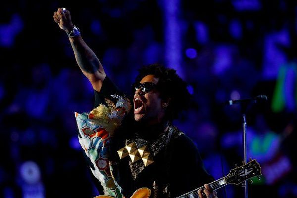 Lenny Kravitz sera en concert le 12 juillet prochain dans le cadre du festival Jazz à Juan. 