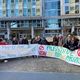 Les riverains d'Aussonne, près de Toulouse (Haute-Garonne) sont toujours mobilisés contre l'implantation d'une aire de grand passage sur leur commune destinée aux gens du voyage.