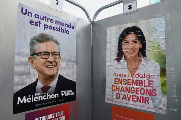 Alors que des négociations pour les élections législatives sont toujours en cours entre les instances nationales de La France Insoumise et du Parti Socialiste ce jeudi 28 avril, la situation semble déjà compliquée dans l'Hérault et à Montpellier.