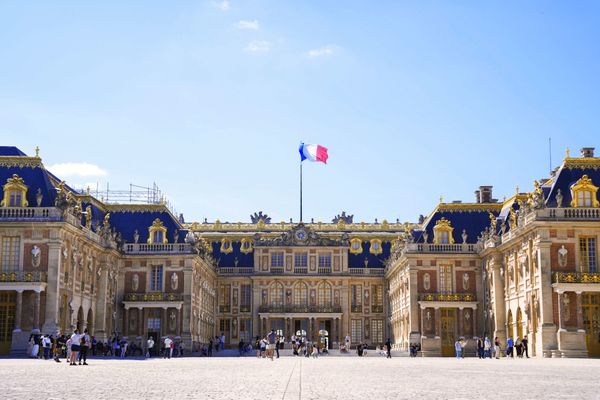 Le Château de Versailles croit aux retombées "positives" des JO de Paris 2024.