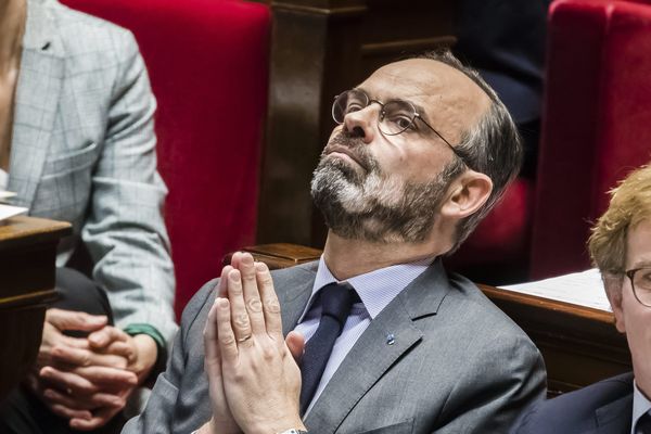 L'annonce de l'utilisation du 49-3 par le Premier ministre Edouard Philippe pour la réforme des retraites a fait réagir plusieurs députés picards.