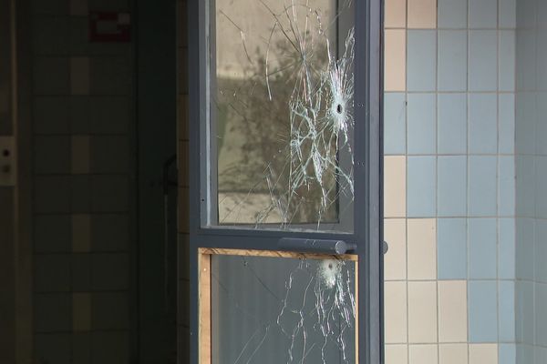 Une énième scène de violence par arme à feu a eu lieu à Planoise, un quartier de Besançon.