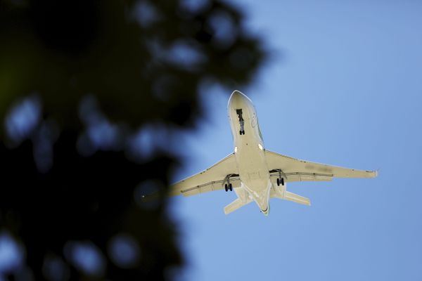 Le trafic de l'aviation générale, celle qui concerne les jets privés, s'est redressé rapidement depuis le déconfinement. 