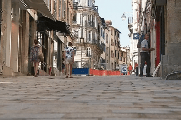 Les travaux ont duré deux ans