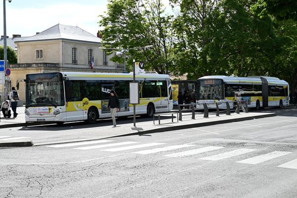 Le service Yélo met en garde ses usagers face à une arnaque sur les réseaux sociaux (photo d'illustration).