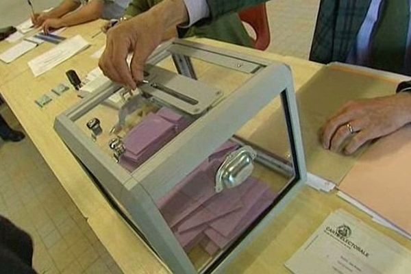 Les élections municipales auront lieu les dimanches 23 et 30 mars 2014