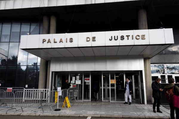 L'homme de 43 ans a été reconnu coupable d'avoir secoué son bébé de deux mois ce vendredi 6 décembre par la cour d'assises des Hauts-de-Seine (Nanterre).