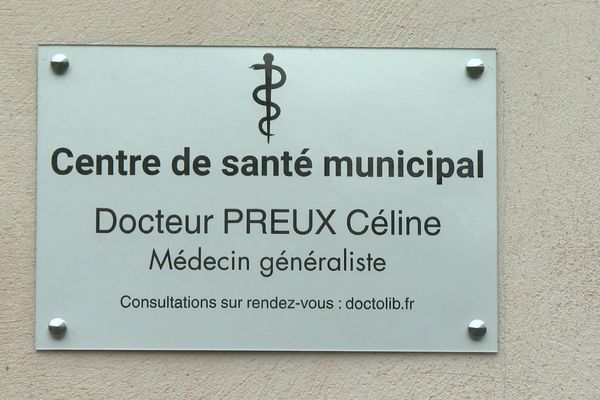 Un centre de santé communal a ouvert ses portes à Olliergues lundi 2 janvier, une première dans le Puy-de-Dôme.