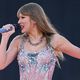 Taylor Swift à Melbourne, le 16 février 2024, pour la première date australienne du Eras Tour