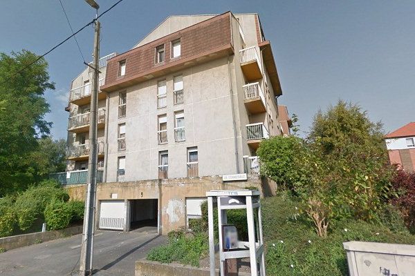 La résidence le Connétable à Condé-sur-l'Escaut