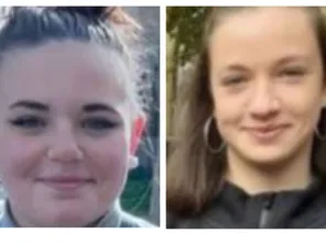 Lisa S. et Emilie C. ont toutes les deux 17 ans.