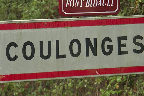 Le 1er janvier, la commune de Coulonges, dans la Vienne, va changer de nom pour devenir Coulonges-les-Hérolles.