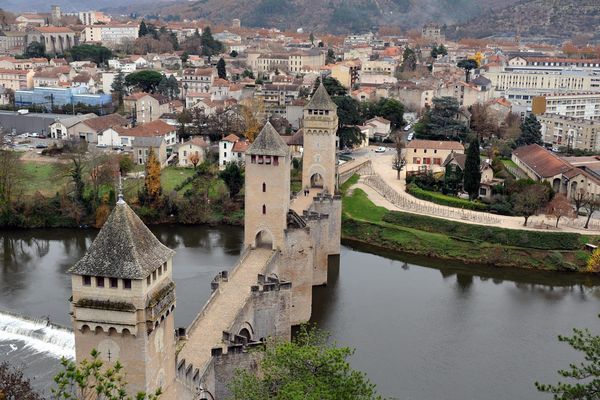 cahors