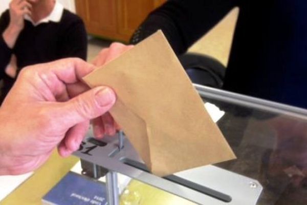 Pour voter pour les futures grandes régions, il faut être inscrit sur les listes électorales avant le 1er octobre.