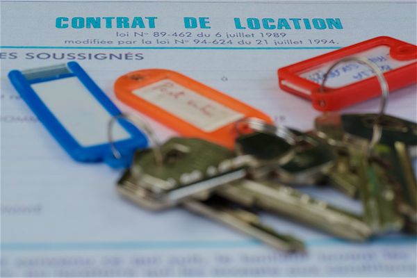 Le marché locatif, en Corse, atteint des sommets en comparaison de la moyenne nationale. 