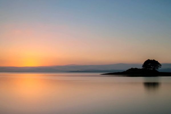 Meteo En Bretagne Grand Soleil Mais Ca Pique Un Peu Au Lever Du Jour