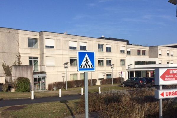 Vingt médecins du service de réanimation de l'hôpital de Senlis menacent de démissionner