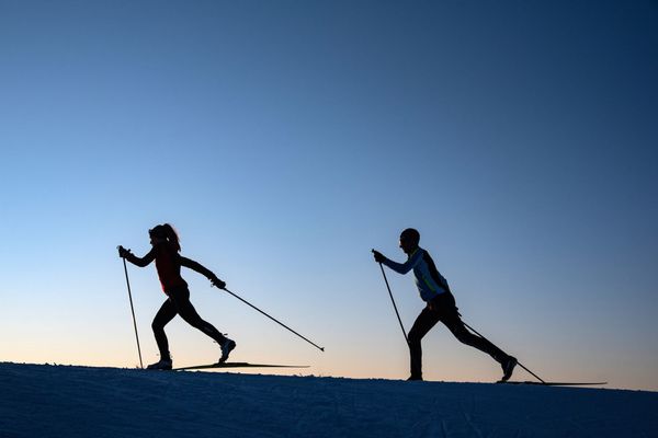 Covid 19 Savoie Nordic Ouvre Tout Schuss Deux De Ses Domaines De Ski De Fond Des Ce 5 Decembre