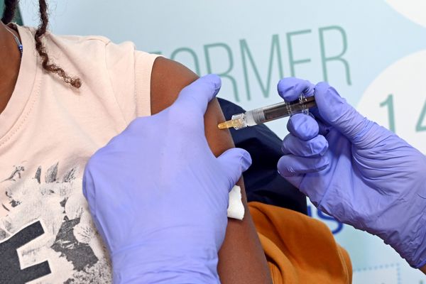 Début d'une campagne de vaccination contre le papillomavirus dans les collèges