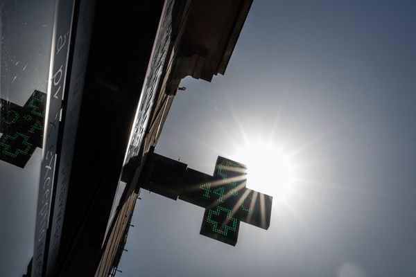 Le Tarn, le Tarn-et-Garonne, le Lot et la Haute-Garonne passent mercredi 3 août en vigilance orange canicule.