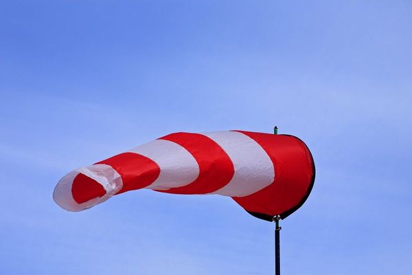 Des rafales comprises entre 90 et 100 km/heure sont attendues sur le Limousin