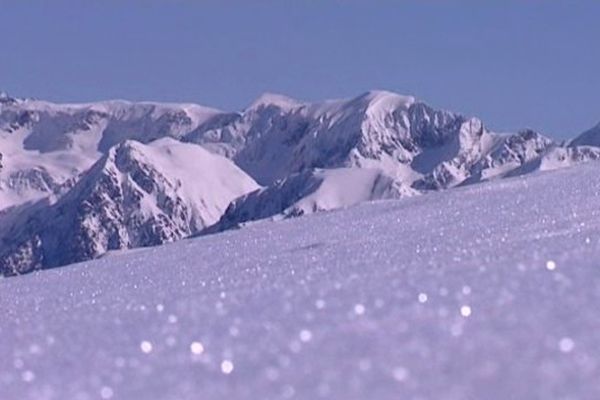 Archives les Pyrénées