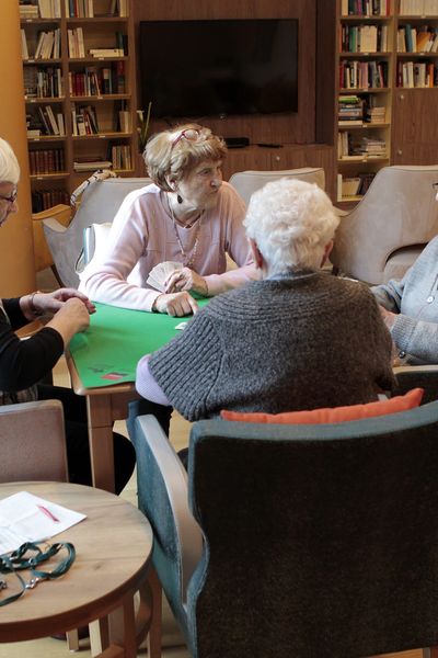 Plusieurs résidences séniors sont sorties de terre à Bourg-en-Bresse mais peinent à trouver des locataires