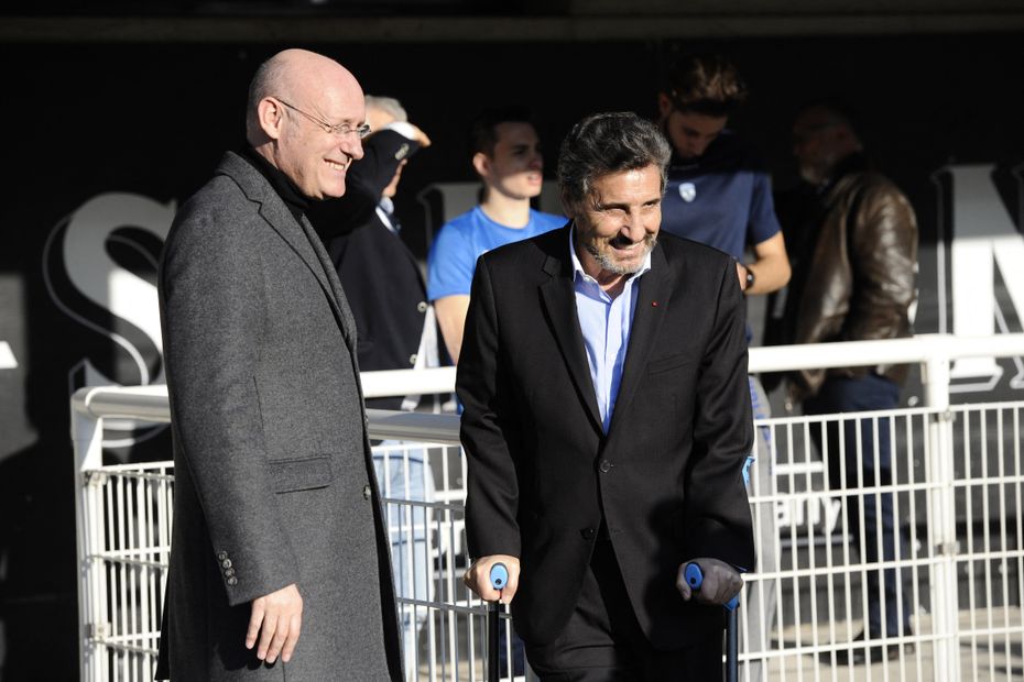 Montpellier Hérault Rugby President Appoints Bernard Laporte as Director Amid Controversy – Latest News