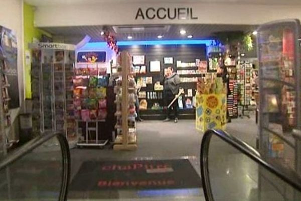 La librairie Chapitre de Bergerac pourrait devenir indépendante 